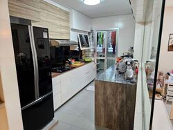 Blk 428A Floral Spring @ Yishun (Yishun), HDB 5 Rooms #574552641